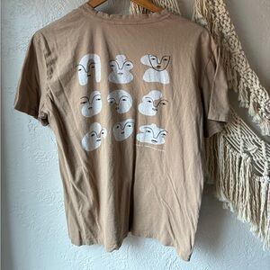 Tradlands x Jordan Grace Owen’s Graphic Tee